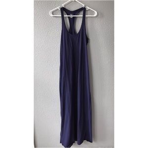 Gap body Maxi Dress